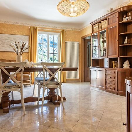 Apartament Giadera Penthouse 5Terreparco Riomaggiore Zewnętrze zdjęcie