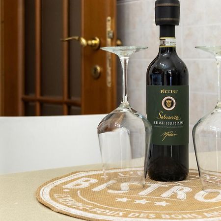 Apartament Giadera Penthouse 5Terreparco Riomaggiore Zewnętrze zdjęcie