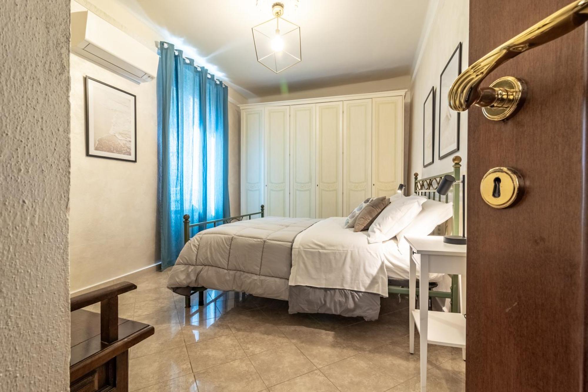 Apartament Giadera Penthouse 5Terreparco Riomaggiore Zewnętrze zdjęcie