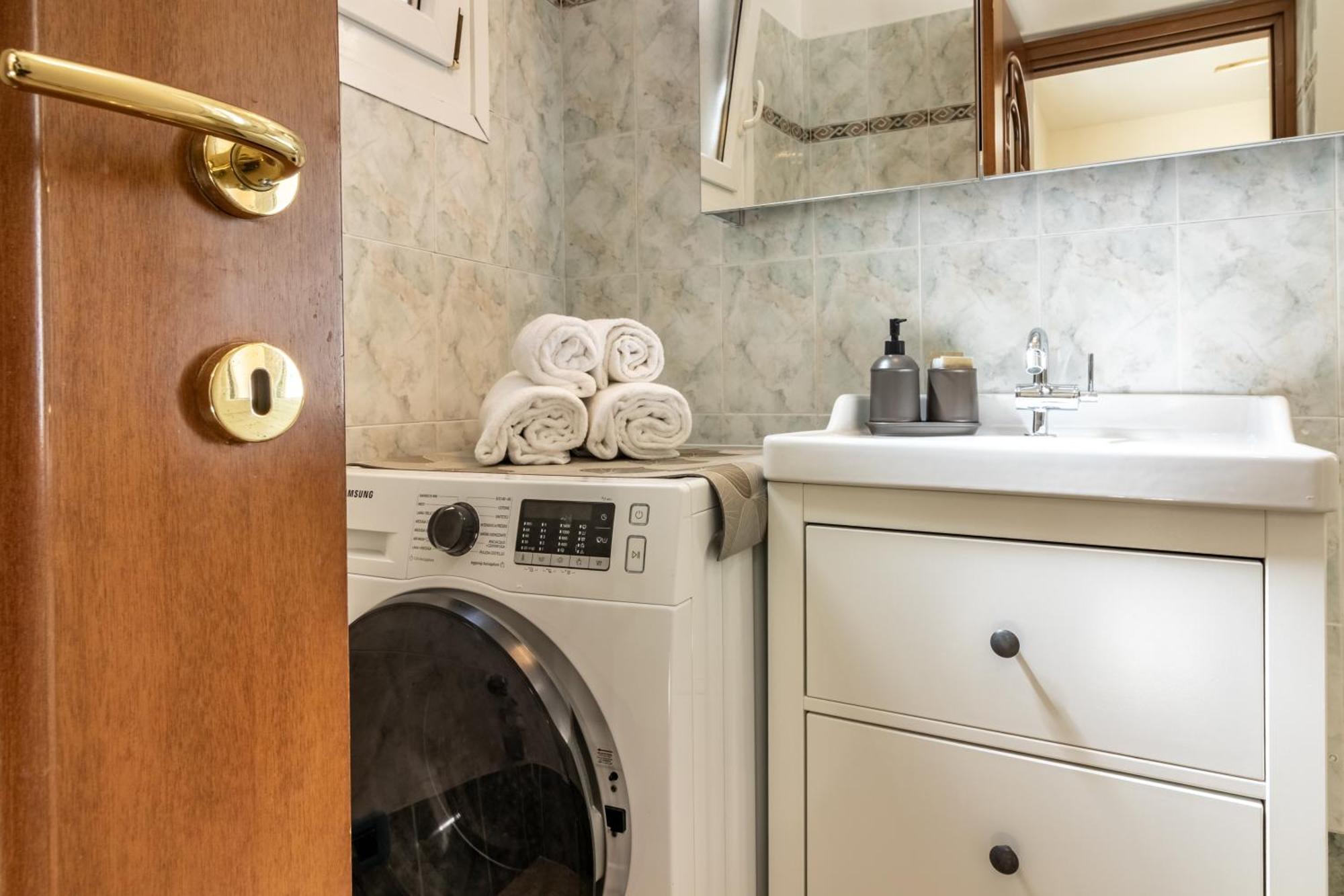 Apartament Giadera Penthouse 5Terreparco Riomaggiore Zewnętrze zdjęcie