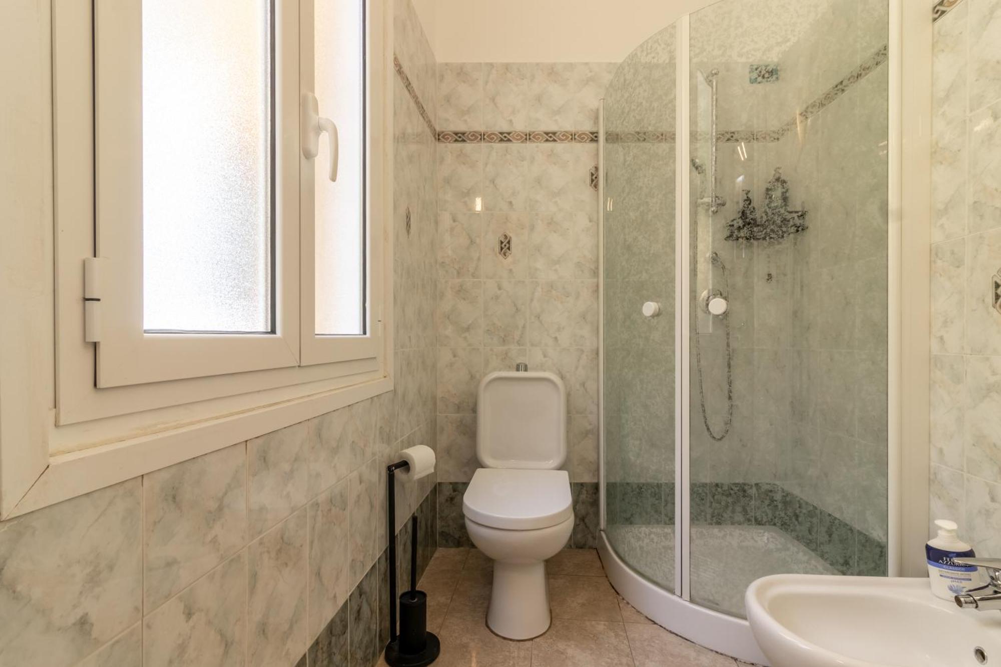Apartament Giadera Penthouse 5Terreparco Riomaggiore Zewnętrze zdjęcie