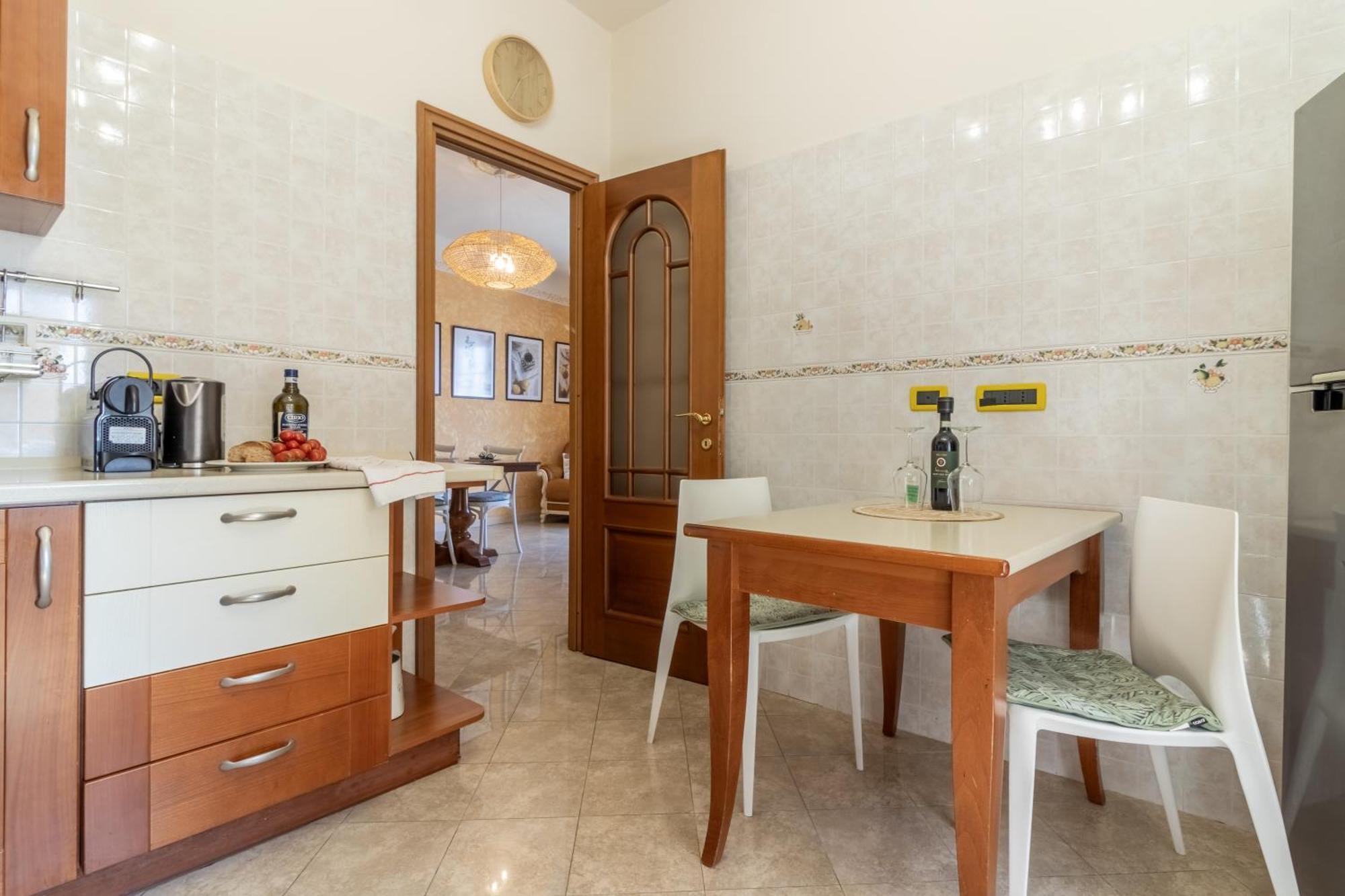 Apartament Giadera Penthouse 5Terreparco Riomaggiore Zewnętrze zdjęcie