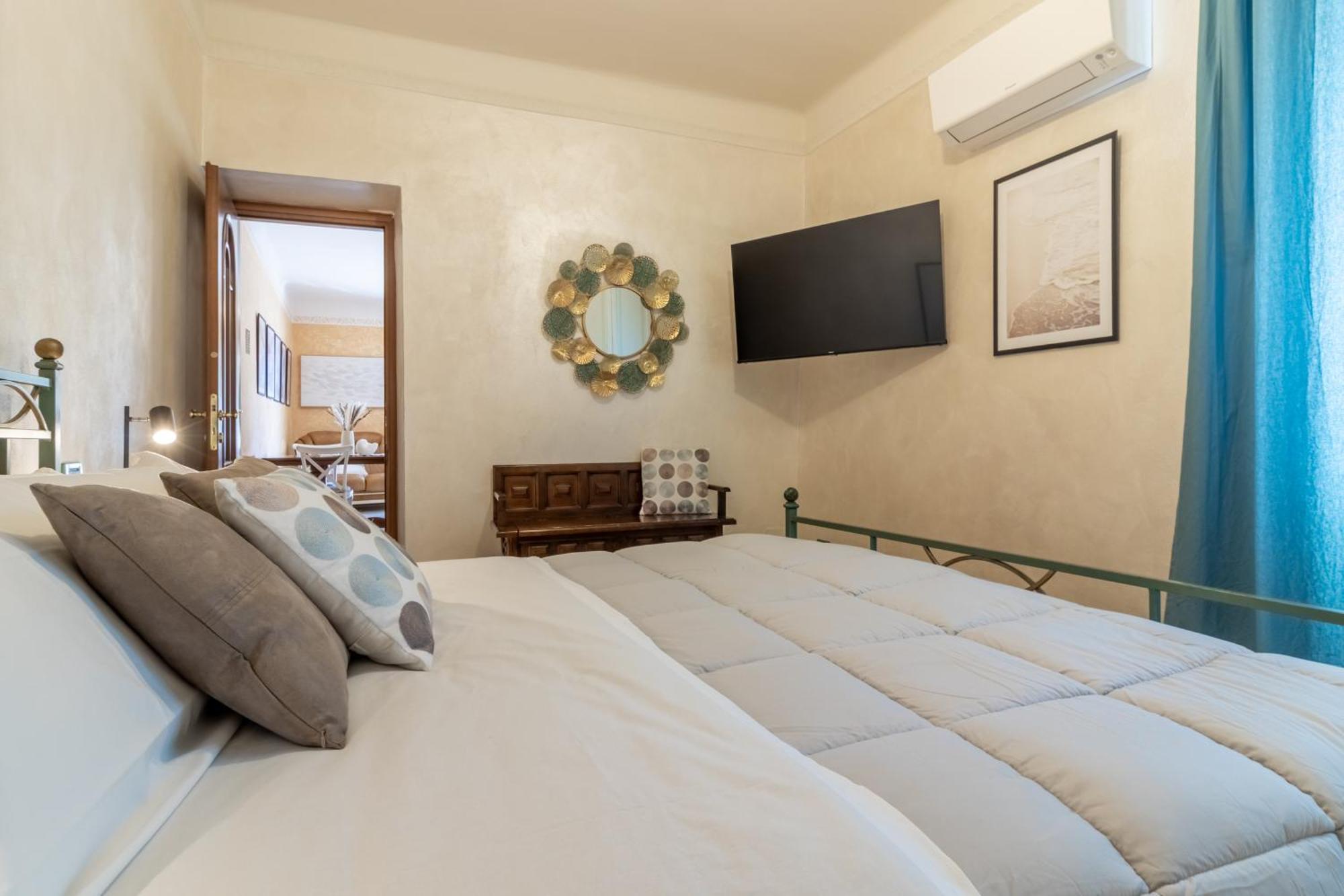 Apartament Giadera Penthouse 5Terreparco Riomaggiore Zewnętrze zdjęcie