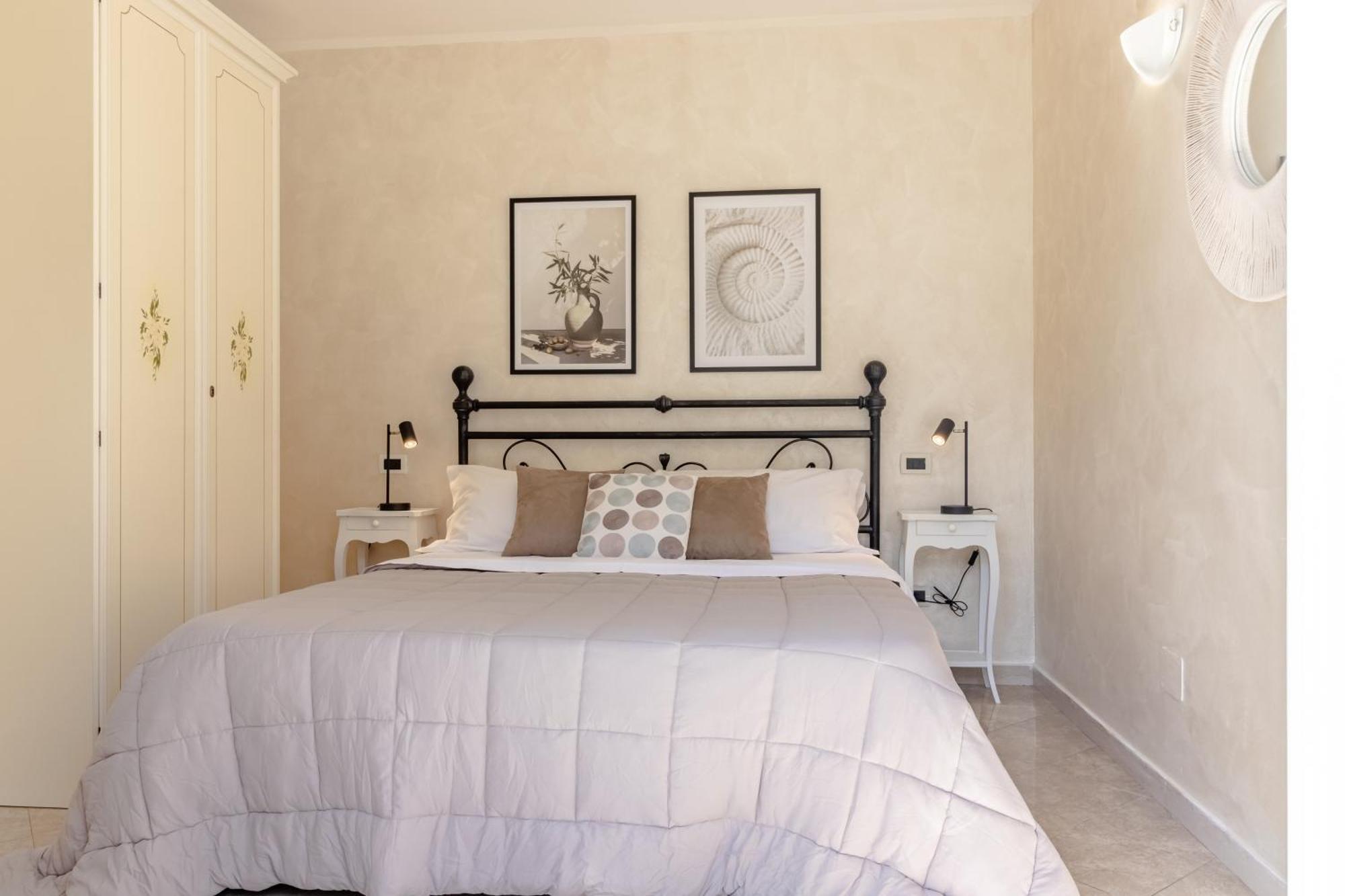 Apartament Giadera Penthouse 5Terreparco Riomaggiore Zewnętrze zdjęcie